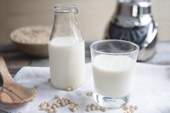 Full Cream Milk (Buffalo) 1Ltr