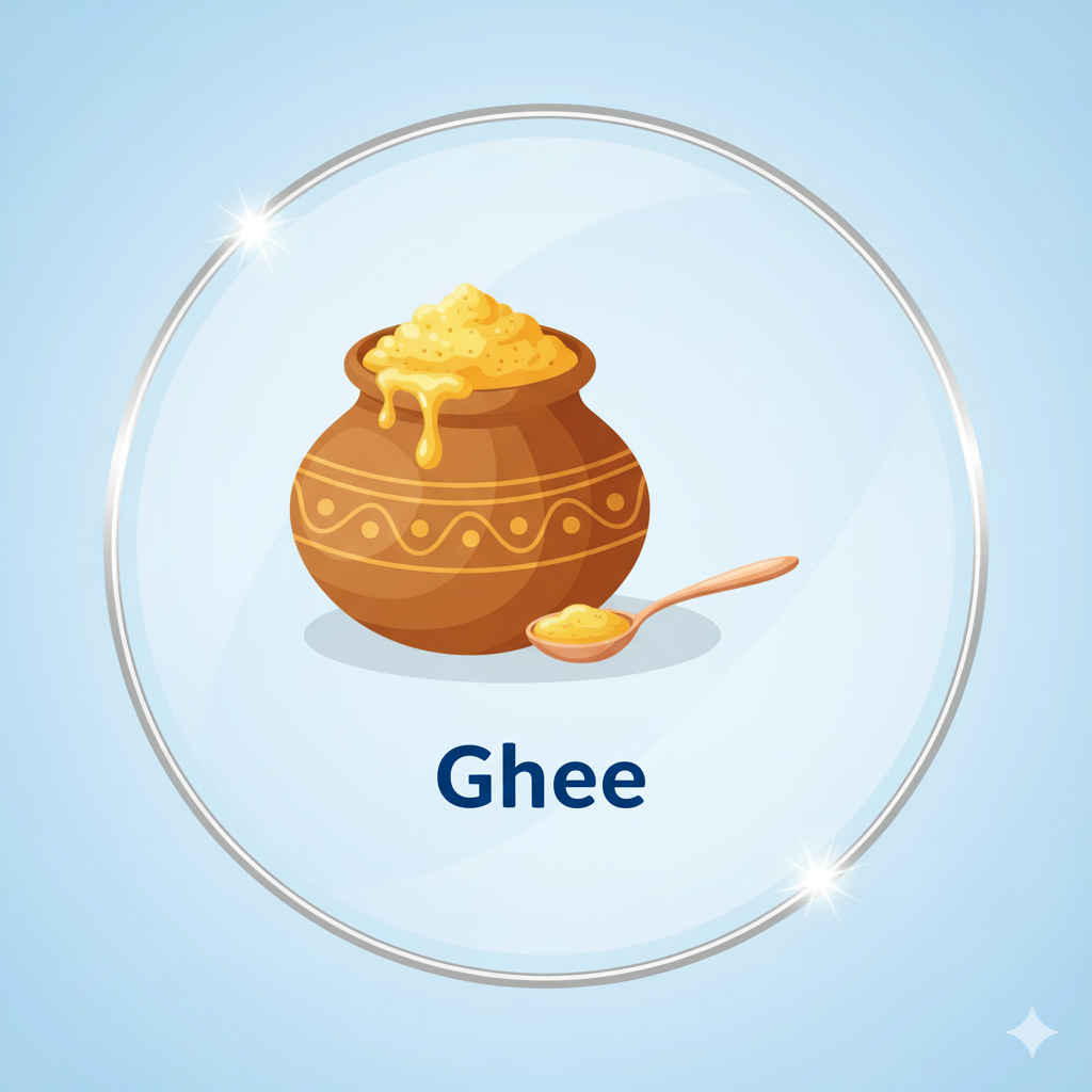 Ghee