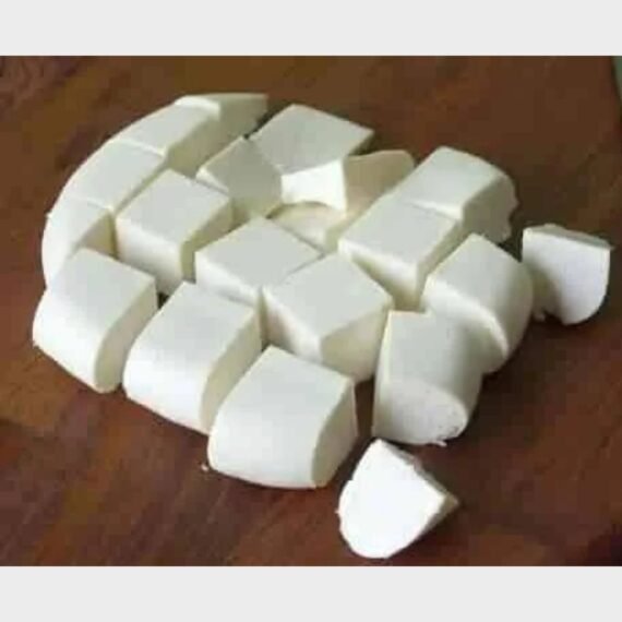 Malai Paneer