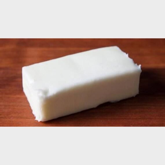 Desi Loni Unsalted White Butter