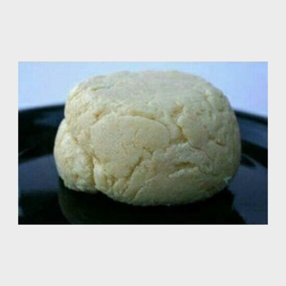 White Mawa (Khoa)