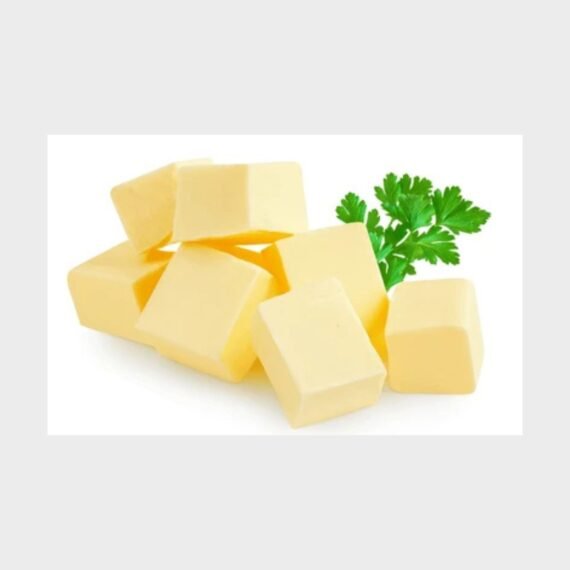 Desi Loni Unsalted Cow Butter
