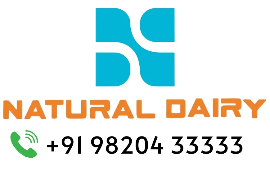 Natural Dairy